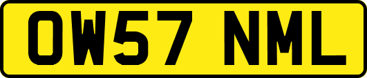 OW57NML