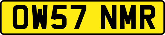 OW57NMR