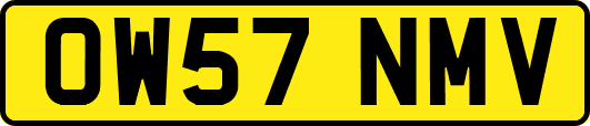 OW57NMV