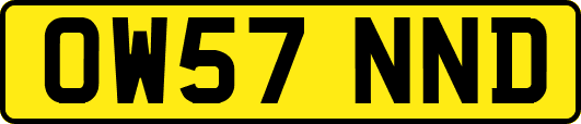 OW57NND