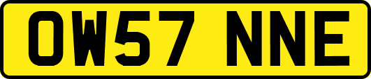 OW57NNE
