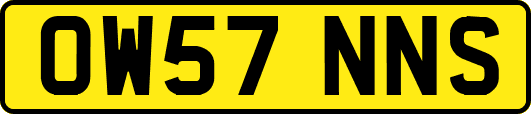 OW57NNS