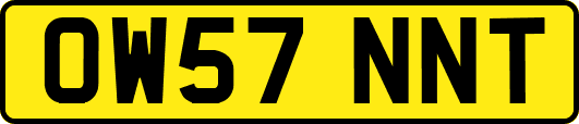 OW57NNT