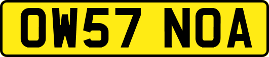 OW57NOA