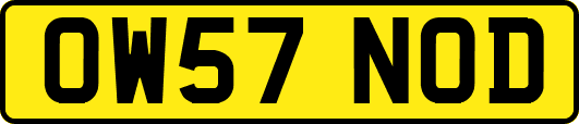OW57NOD