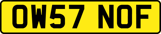 OW57NOF