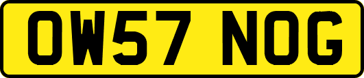 OW57NOG