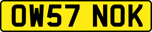 OW57NOK