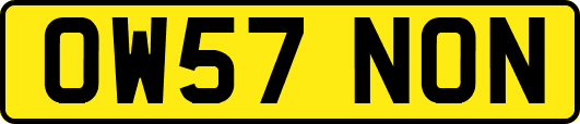 OW57NON