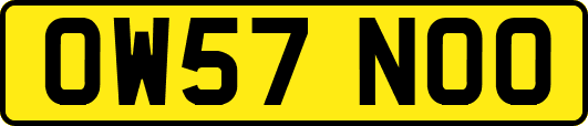 OW57NOO