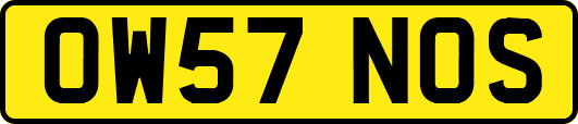 OW57NOS