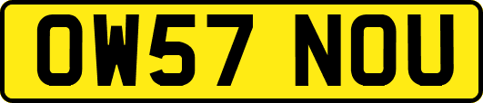 OW57NOU