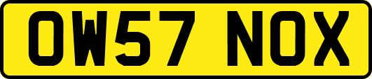OW57NOX