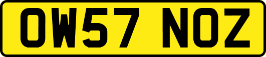 OW57NOZ