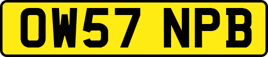 OW57NPB