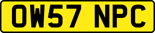 OW57NPC