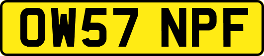 OW57NPF