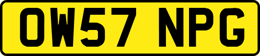 OW57NPG