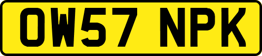 OW57NPK