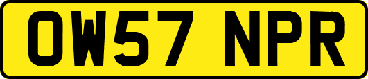 OW57NPR