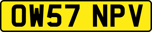 OW57NPV