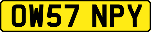 OW57NPY