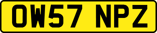 OW57NPZ