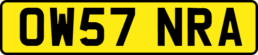 OW57NRA