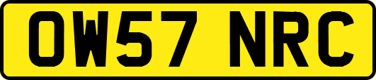 OW57NRC