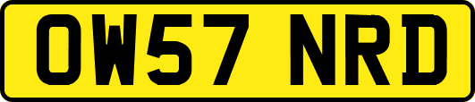 OW57NRD