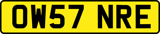 OW57NRE