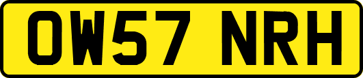 OW57NRH