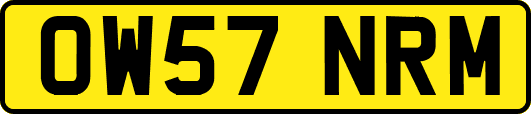 OW57NRM