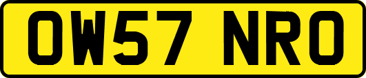 OW57NRO