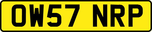 OW57NRP