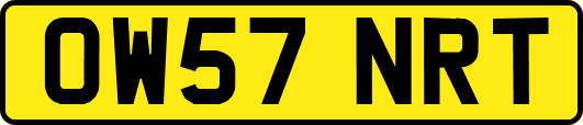 OW57NRT