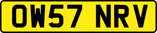 OW57NRV