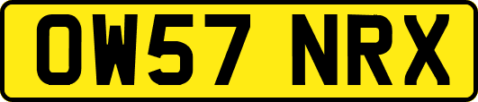 OW57NRX