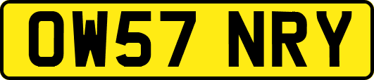OW57NRY