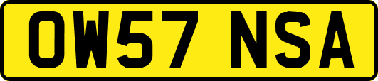OW57NSA