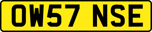 OW57NSE