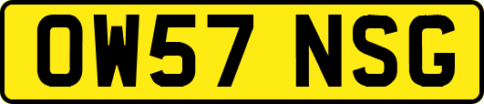 OW57NSG