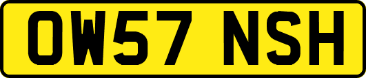 OW57NSH