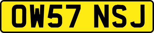 OW57NSJ