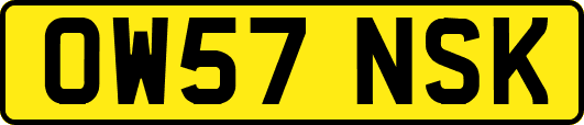 OW57NSK