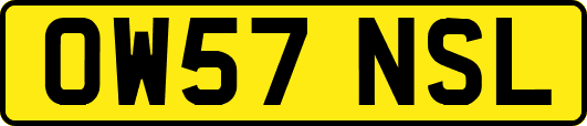 OW57NSL