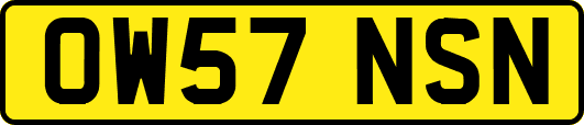 OW57NSN