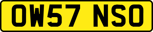 OW57NSO