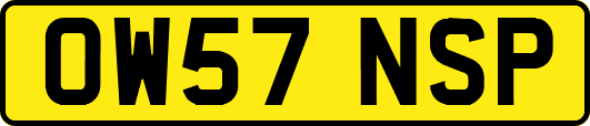 OW57NSP
