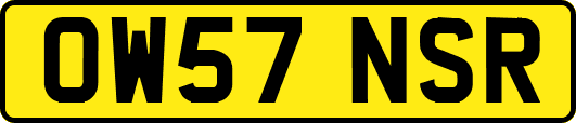 OW57NSR